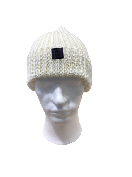 Failsworth Kendal Beanie Ivory