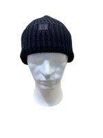 Failsworth Kendal Beanie Black