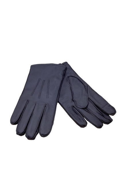 Failsworth Edward Leather Glove Brown