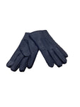 Failsworth Edward Leather Glove Black