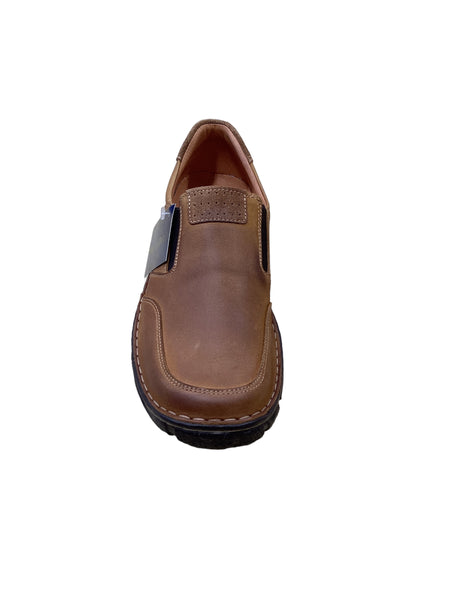 Dubarry Bell Tan