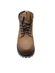 Wrangler Arch Men High Boot Chipmonk