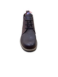 Wrangler Promt Men Mid Coffee Bean