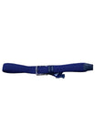 Tom Penn Stretchy  Belt Navy