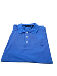 Pre End Clive Polo Shirt Blue