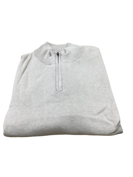 Pre End Malcom Zip Sand