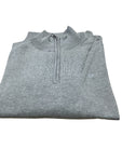 Pre End Malcom Zip Grey