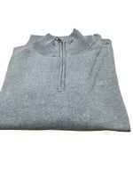 Pre End Malcom Zip Grey