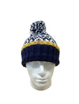 Breakburn Langton Beanie Navy