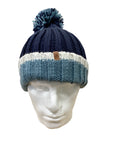Breakburn Ringstead Beanie Blue