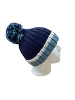 Breakburn Ringstead Beanie Blue