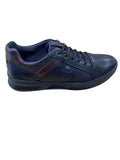 Pegada 110605 Stretch Presto Black