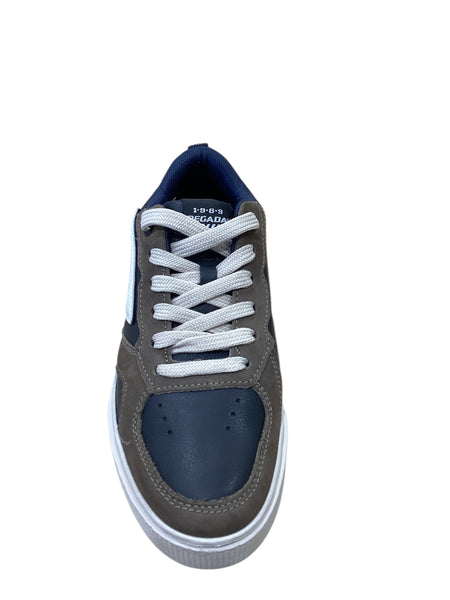 Pegada 111951 Nature Presto Navy/Brn