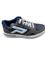 Pegada 111951 Nature Presto Navy/Brn