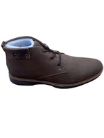 Pegada 126751 Boot Rustic Choc
