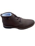 Pegada 126751 Boot Rustic Choc