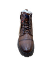 Wrangler Ryland Men High Tortoise