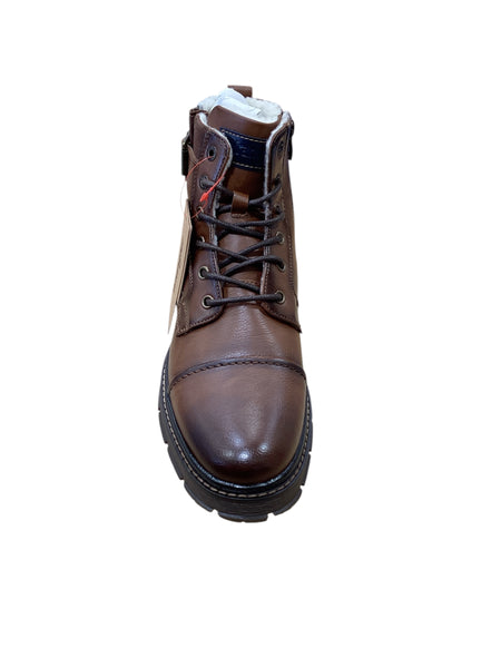 Wrangler Ryland Men High Tortoise