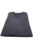 Pre End Malcom V Neck Brown
