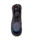 Wrangler Arch Men High Boot Coffee Bean