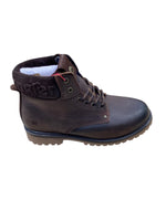 Wrangler Arch Men High Boot Coffee Bean