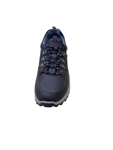 Dubarry Kansas Hiking Shoe Java