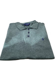 Tom Penn TPO55 Knitted Polo Olive