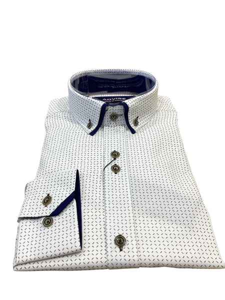 Advise AD 898 W/Brown