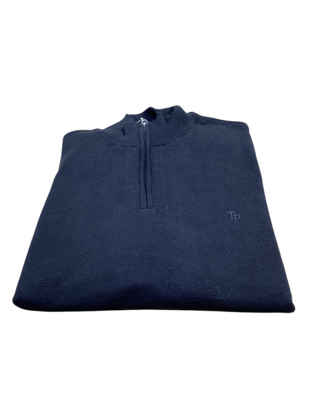 Tom Penn TPO52K .25 Zip Black