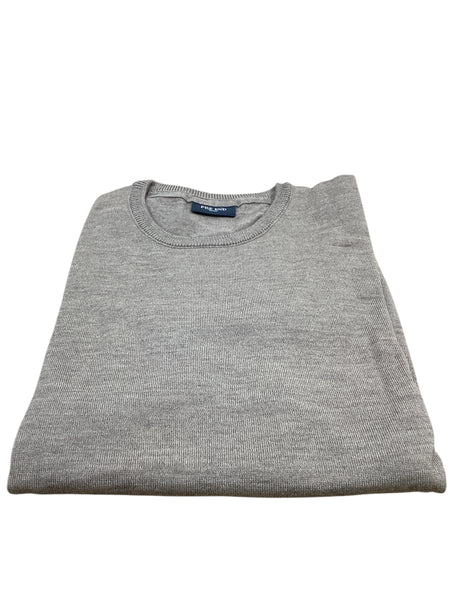 Pre End Gordon Crew Neck Sand