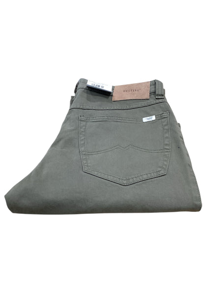 Mustang Tramper Twill Sage
