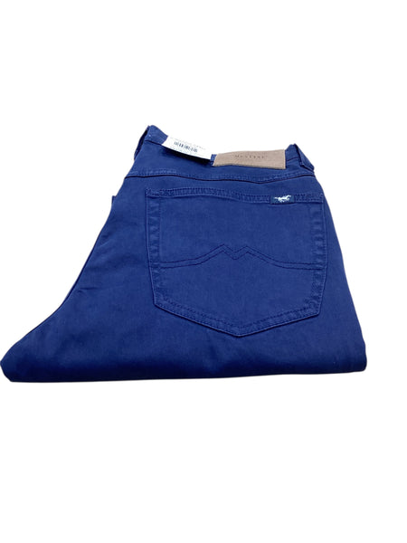 Mustang Tramper Twill Navy