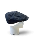 Failsworth Wax Alfie Cap Black