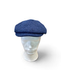 Failsworth Carloway Cap Blue