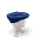 Failsworth Carloway Cap Blue