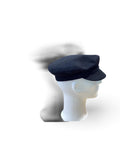 Failsworth Breton Wool Cap Black