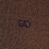 Andre Inch .25 Zip Ecru