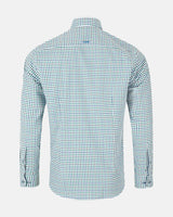 Andre Jackson LS Shirt Green