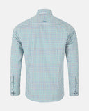 Andre Jackson LS Shirt Green