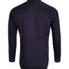 Andre Jones LS Shirt Navy