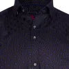 Andre Jones LS Shirt Navy