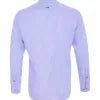 Andre Boyne LS Shirt Blue