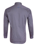 Andre Murphy LS Shirt Beige
