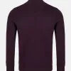 Andre Inch .25 Zip Burg