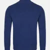 Andre Inch .25 Zip Cobalt