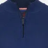 Andre Inch .25 Zip Cobalt