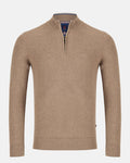 Andre Madrid .25 Zip Ecru