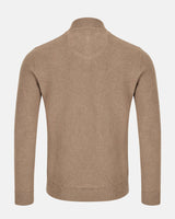Andre Madrid .25 Zip Ecru