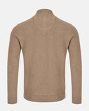 Andre Madrid .25 Zip Ecru
