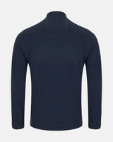 Andre Madrid .25 Zip Navy
